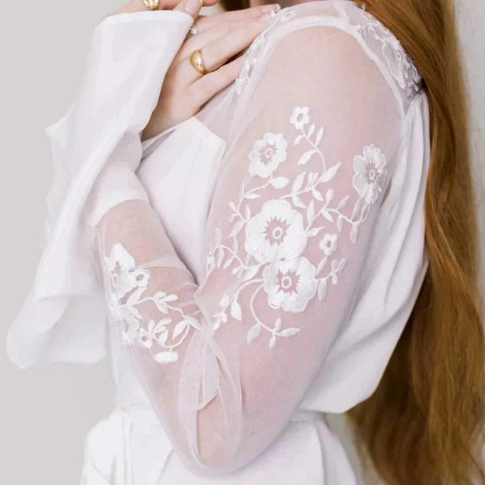 Hildy Robe - Picture 7 of 7